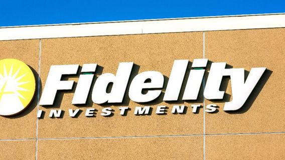 Fidelity Investments Propose Ethereum ETF