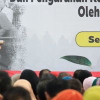 Free Schools At SMKN Central Java Starting From The Past Of Ganjar Pranowo Who Was In Trouble For Schools