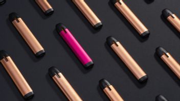 Details Of Lab Test Results Of Hazardous Substances In Electric Cigarettes