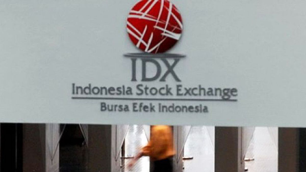 JCI Opens 0.15 Percent At The End Of Week, 209 Stocks Drop