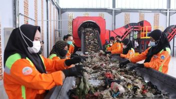 DPRD DKI Desak Pemprov Segera Terapkan Olah Bahan Bakar dari Sampah