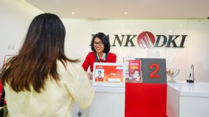 Bank DKI Permudah Akses Transportasi Umum bagi Wisatawan di Jakarta 