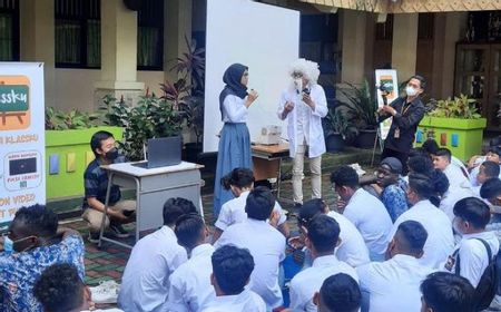 Komisi E Minta Disdik Tambah Sekolah SMP-SMA Negeri di Jakarta