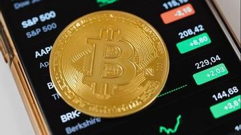 Tokocrypto : Les prédictions Bitcoin seront encore volcaniques en décembre