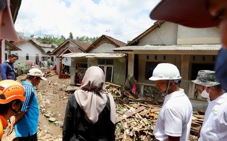 Enam Desa di Banyuwangi Dilanda Banjir, Warga Terdampak Sementara Dipindah ke Hotel