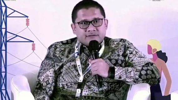 Kemenkeu: Butuh Dana 281,23 Miliar Dolar AS untuk Penuhi Target 29 Persen Pengurangan Emisi Karbon di 2030