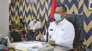 Loyalis Akhyar Nasution Pertanyakan SK Wali Kota Medan Definitif yang Belum Terbit