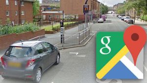 Foto Rumah Anda Diunggah Orang Lain ke Google Street View, Lakukan Cara Ini untuk Menghapusnya
