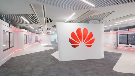 Diprotes Keras Pendukung Trump, Pemerintah AS Beri Lisensi Penjualan Chip ke Huawei,