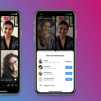 Begini Caranya Live Rooms Bareng 4 Orang Sekaligus di Instagram