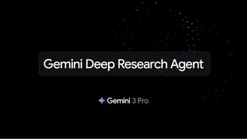 Google Releases Advanced Gemini Deep Research, Competes With OpenAI's Latest Model