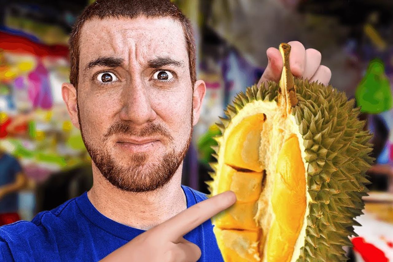 Body Conditions That Are Not Recommended To Eat Durian: Here's The Full Discussion