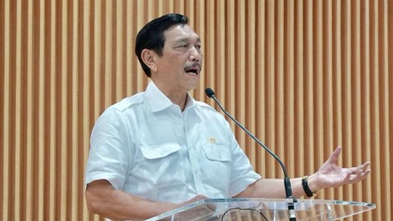 Faisal Basri Criticizes The Work From Bali Program Launched By Luhut And Sandiaga Uno: Poor People There, We Bring The Virus