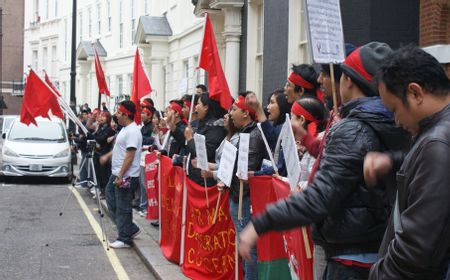 Mengapa Indonesia Sebaiknya Tahan Diri Tanggapi Kudeta Myanmar