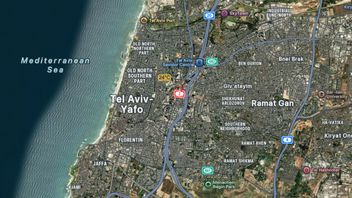 rénal iranien : Des missiles lancent contre Israël ce matin après que Trump a annoncé un cessez-le-feu