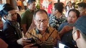 Diperiksa Kejati Sulsel di Kasus Korupsi PDAM, Walkot Makassar Danny Pomanto Hormati Proses Hukum