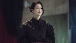 Konferensi Pers Drama <i>Eve</i> Batal, Imbas Kontroversi Seo Ye Ji?