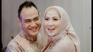 Sempat Tak Sanggup Bayar Pengobatan, Kini Ferry Irawan Mengaku Biayai Pernikahan dengan Venna Melinda