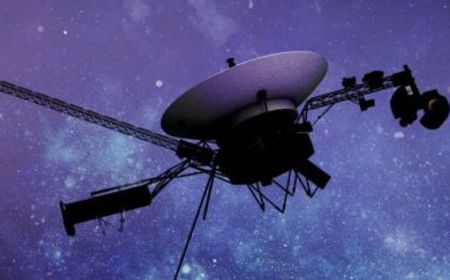 Voyager 1 Hidupkan Pemancar yang Telah Mati Puluhan Tahun karena Kesalahan Sistem