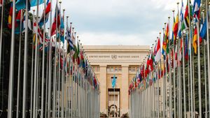Le Conseil des représentants des Nations Unies n'a pas élargi son mandat pour surveiller l'application des sanctions du Nord