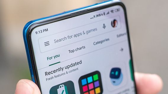 Nggak Pakai Repot, Begini Cara Minta Pengembalian Dana di Play Store