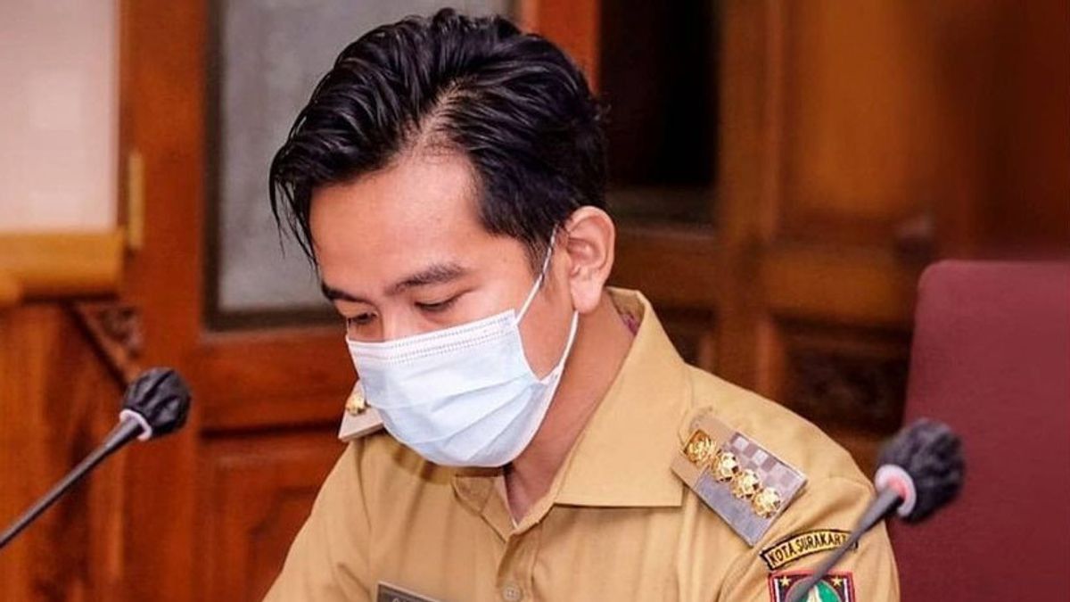 Watch: Ahok's Track Record After Meeting Gibran In Solo, Unattractive In The Eyes Of Police