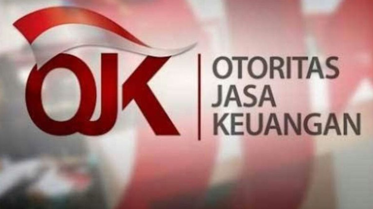 OJK Asks To Bank Prepare Backups To Face Global Uncertainty 2023