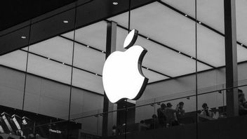 Apple Tidak Khawatir dengan Perang Tarif Dagang AS dan China, Ini Alasannya 