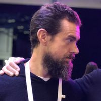 Bos Twitter Jack Dorsey Sumbang Rp16 Triliun untuk Penanganan COVID-19