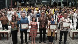 Peringati Hari Bumi, Bank Mandiri Rilis Fitur Sertifikat Pengurangan Emisi untuk Nasabah Retail di Livin’ Planet