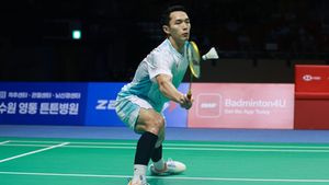 Denmark Open 2025: Jadwal Tanding 9 Wakil Indonesia Hari Ini