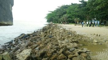 Balikpapan Jadi Penyangga IKN, BWS Kalimantan IV Survei Pantai