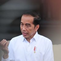 Jokowi Sarankan Ada Libur Pengganti agar Masyarakat Bisa Mudik