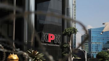 سوف KPK استخدام SP3، DPR: يجب تقييم الحالات المطولة