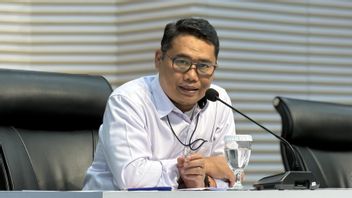 石油汚職疑惑を調査し、KPKはブローカーが何百万ドルも失う国を作ったと言いました