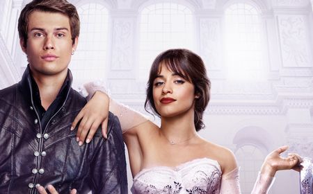 Trailer Baru Cinderella Hadirkan Kisah Modern