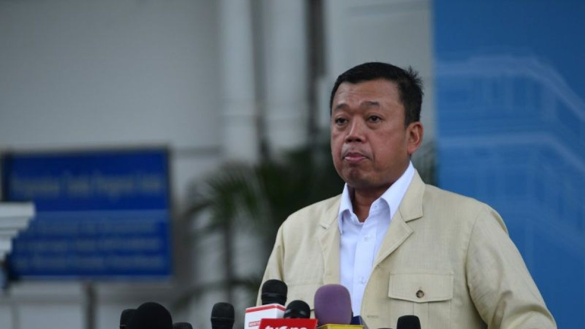 Nusron Wahid Klaim Berantas 1.991 Kasus Sengketa Konflik Pertanahan 'Sekoper' hingga September 2025