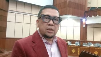 Waketum Golkar assure que le gouverneur de Bali sera entré dans le radar de Cagub