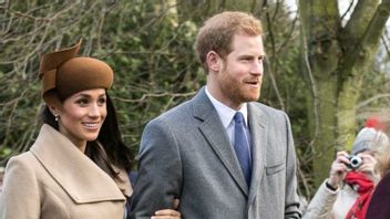 Meghan Markle Speaks Concerns About Her Son's Skin Color, UK Minister: There's No Place For Racism