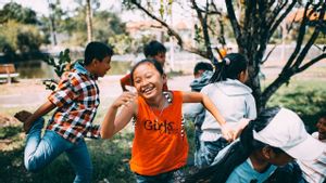 Cegah Osteoporosis di Masa Tua, Pentingnya Investasi Kesehatan Tulang Sejak Dini