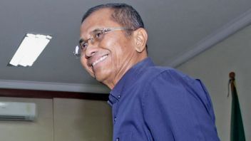 Dahlan Iskan est devenu suspect dans le détournement et la contrefaçon de lettres