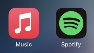 Spotify Klaim Apple Blokir Kontrol Volume untuk Perangkat Terkoneksi, Langgar Aturan UE?