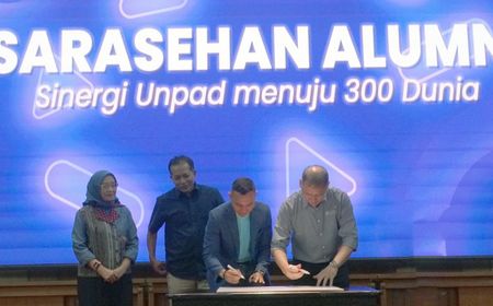 BNI Asset Management Luncurkan Reksa Dana Endowment Fund dengan Investasi Mulai Rp10.000