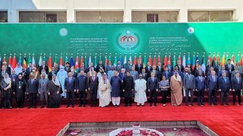 OKI Janjikan Bantuan Dana Perwalian Kemanusiaan, PM Pakistan: Afghanistan Menuju Kekacauan