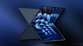 Launch Of MacBook And Foldable IPad Delayed Until 2027 Or 2028