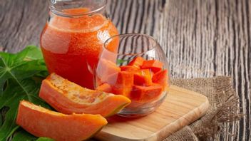Safe Limits For Consumption Of Papaya Fruits And Their Benefits For Health