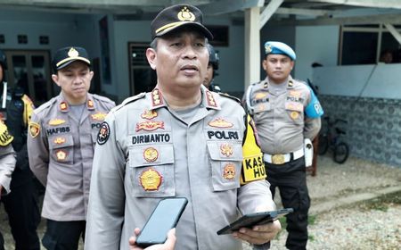 Polda Jatim Tetapkan 3 Tersangka Penembakan Relawan Prabowo di Sampang