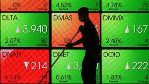 IHSG Rabu Diproyeksi Lanjutkan Penguatan Menguji Level 8.200-8.215