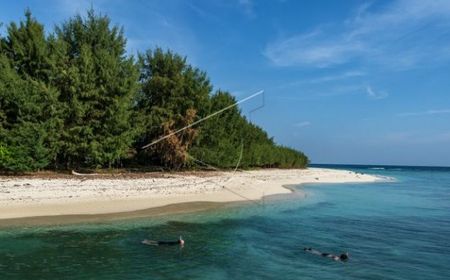 Ganjar Minta Uji Coba Wisata di Kepulauan Karimunjawa Jepara