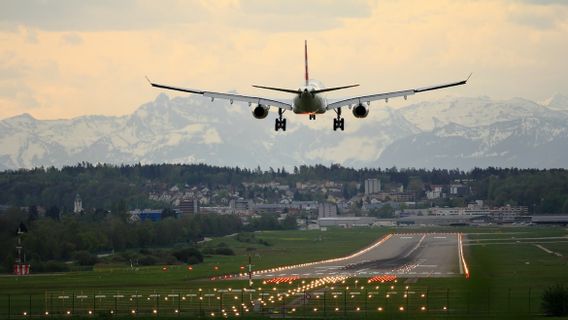 La FAA Détaille Bientôt L’impact Des Services 5G Sur Les Appareils Sensibles Des Avions Commerciaux